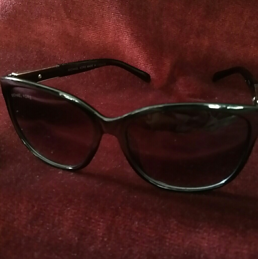 Authentic Michael Kors MK Sunglasses